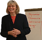 Dr. Susan Wehry